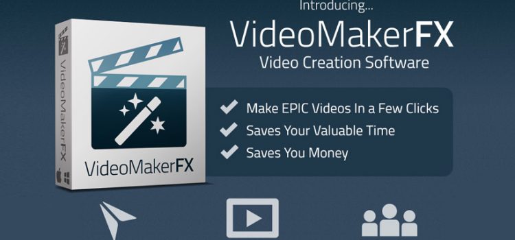 Video-maker-fx